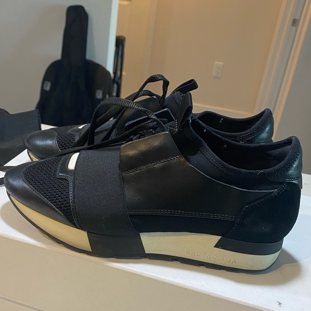 Balenciaga sneakers